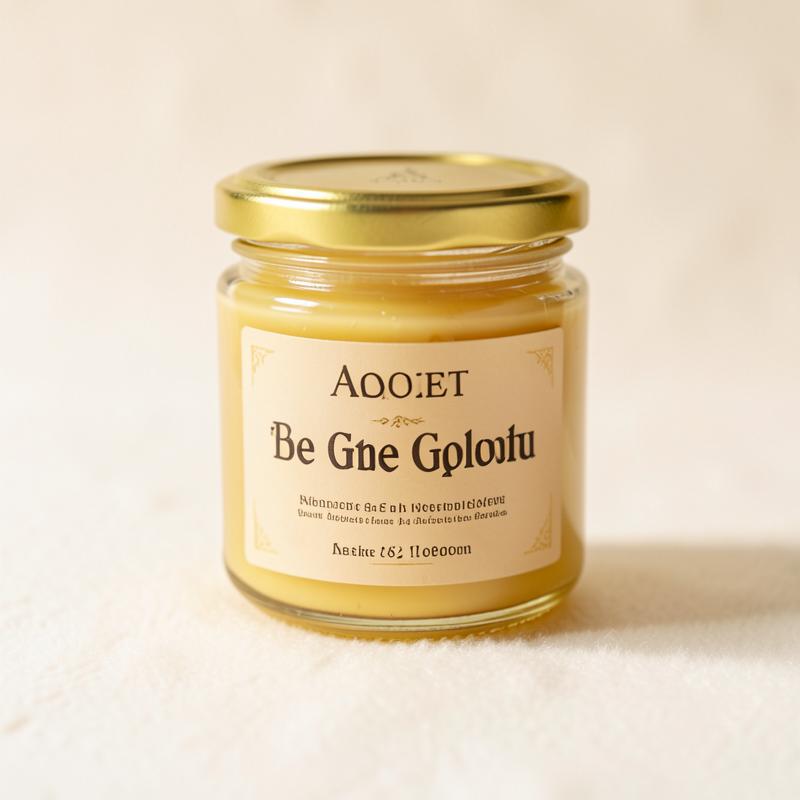Pure A2 Cow Ghee