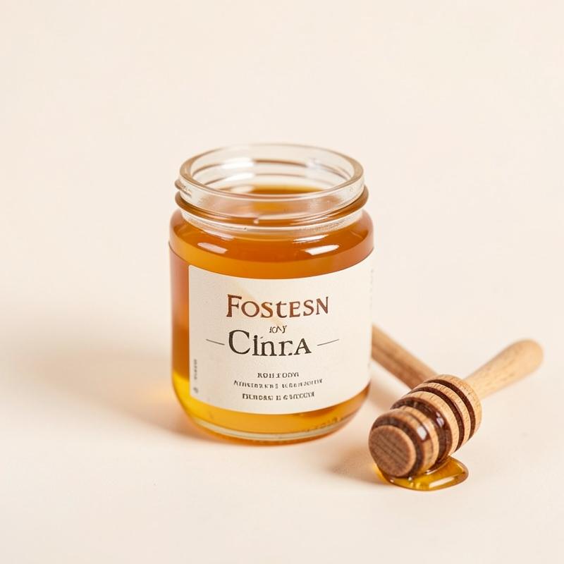 Local Dang Honey