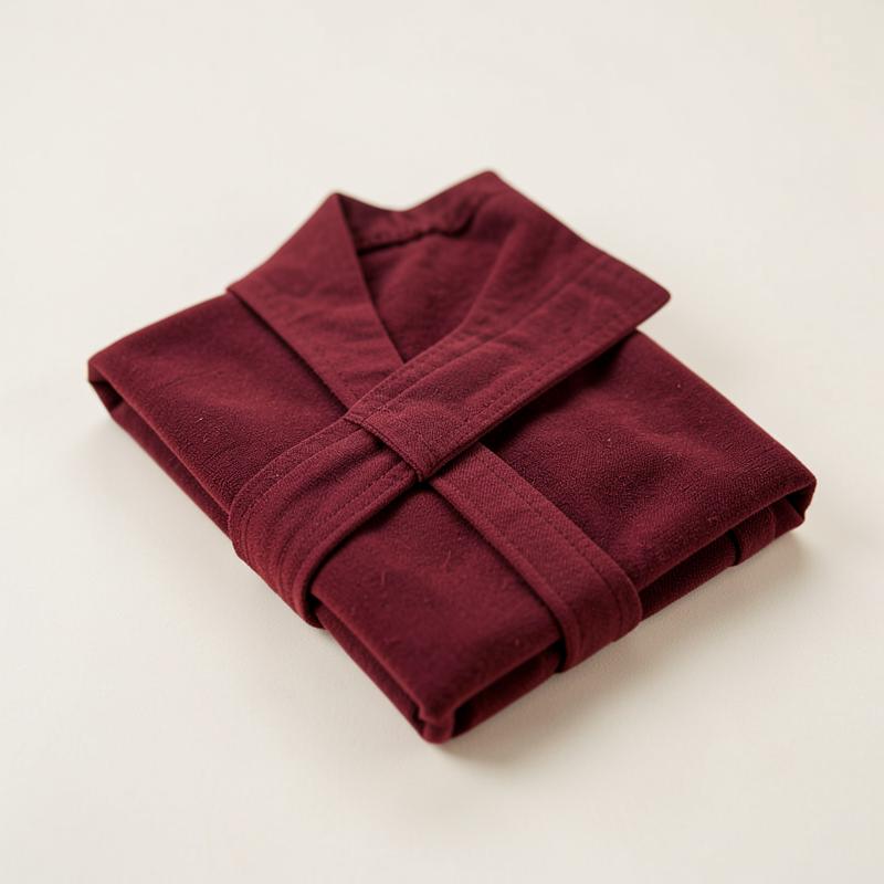Meditation Robes
