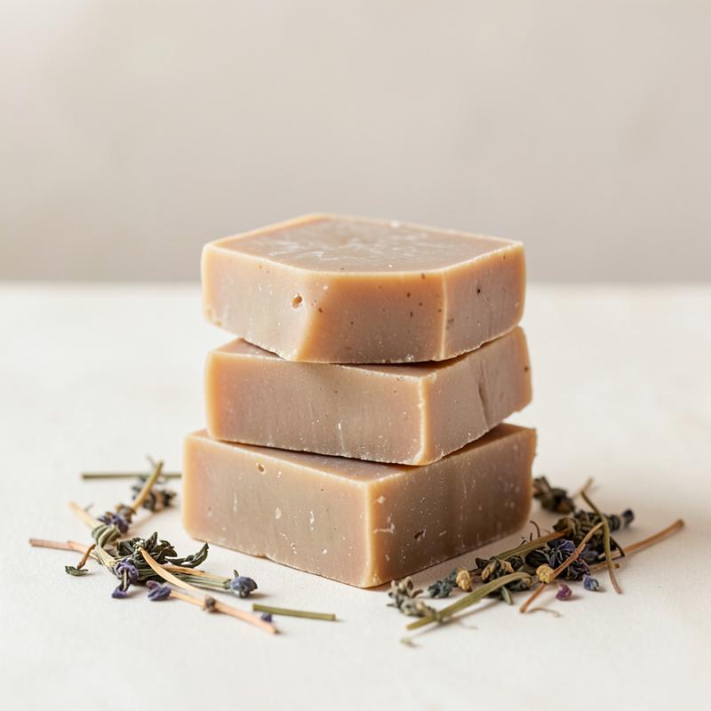 Natural Soaps